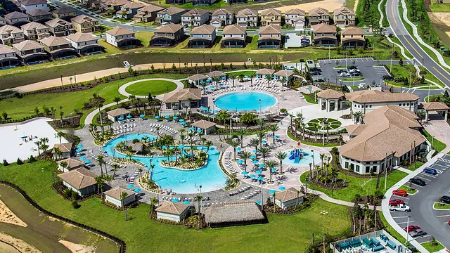 Oasis Club